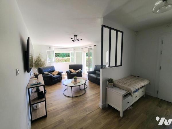 Pierrelatte - Maison sur 2 Niveaux.