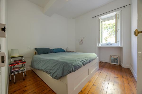 T4 de 19m2 -3 chambres