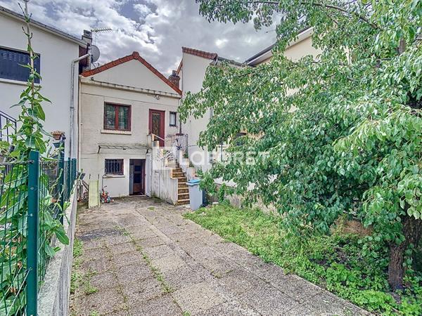 Achat maison Villejuif - 3 pièce(s) - 48 m² - 284 000 €