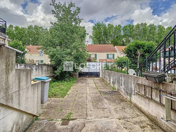 Achat maison Villejuif - 3 pièce(s) - 48 m² - 284 000 €
