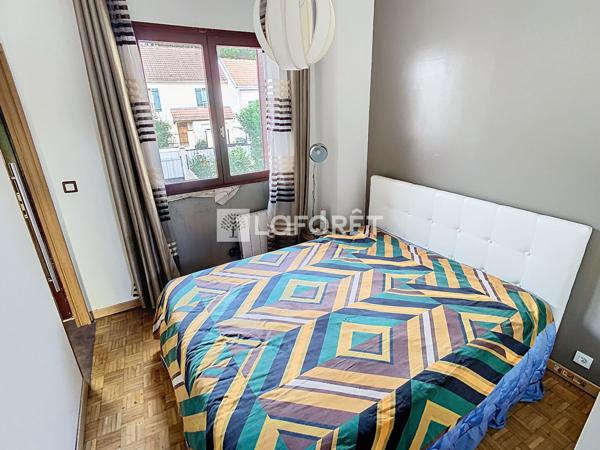 Achat maison Villejuif - 3 pièce(s) - 48 m² - 284 000 €