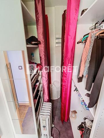 Achat maison Villejuif - 3 pièce(s) - 48 m² - 284 000 €