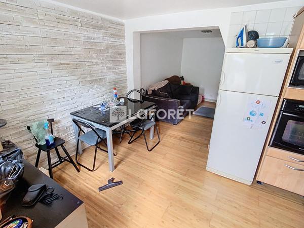 Achat maison Villejuif - 3 pièce(s) - 48 m² - 284 000 €