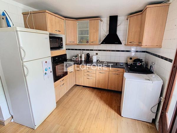 Achat maison Villejuif - 3 pièce(s) - 48 m² - 284 000 €