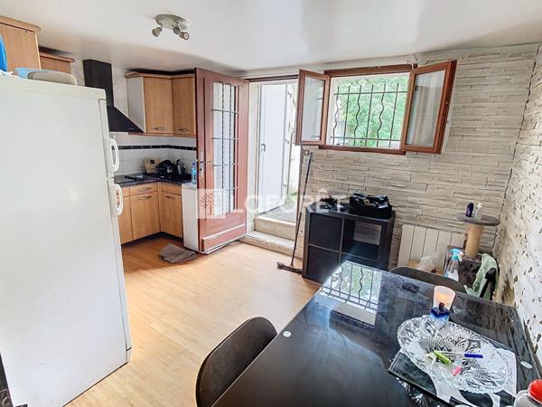 Achat maison Villejuif - 3 pièce(s) - 48 m² - 284 000 €