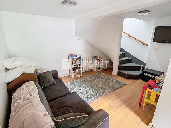 Achat maison Villejuif - 3 pièce(s) - 48 m² - 284 000 €