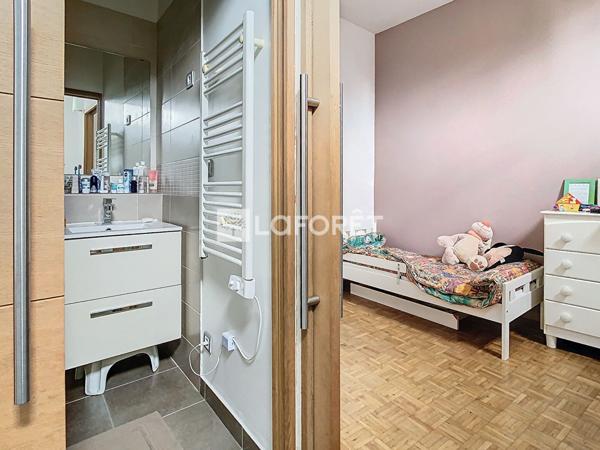 Achat maison Villejuif - 3 pièce(s) - 48 m² - 284 000 €