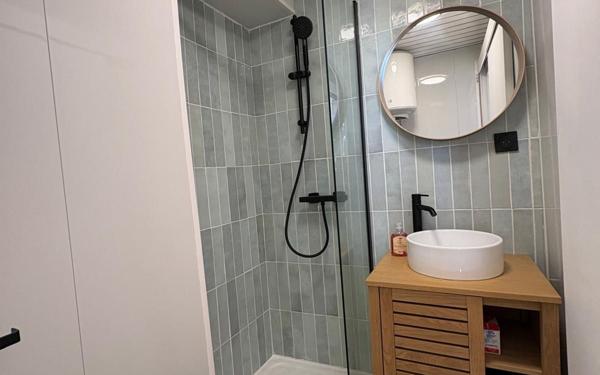 Appartement à louer    2 pièces •  Brest