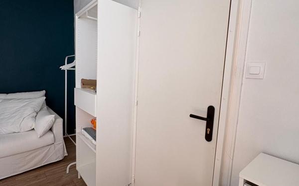Appartement à louer    2 pièces •  Brest