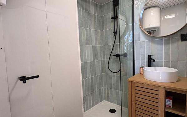 Appartement à louer    2 pièces •  Brest