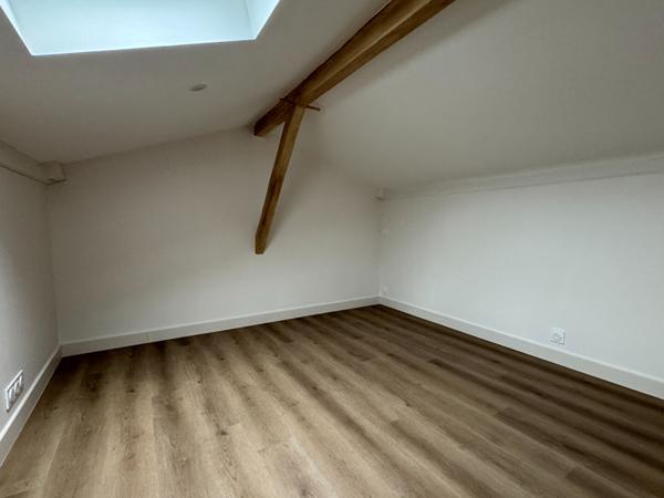 Appartement Royan 2 pièce(s) 34m2