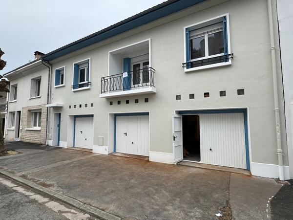 Appartement Royan 2 pièce(s) 34m2