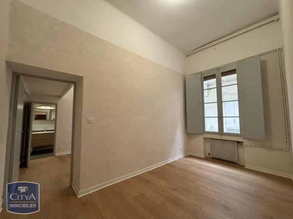 Appartement à louer 3 pièces 50.2m²