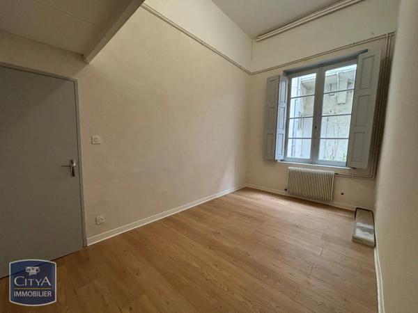 Appartement à louer 3 pièces 50.2m²