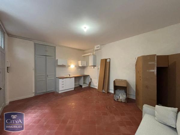 Appartement à louer 3 pièces 50.2m²