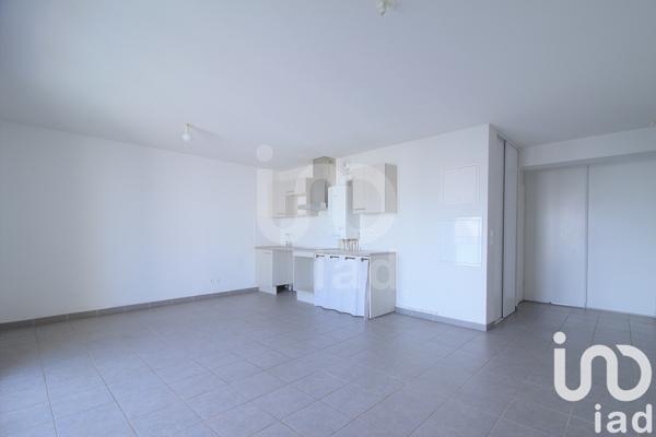 Appartement à vendre 3 pièces 68 m² Toulouse