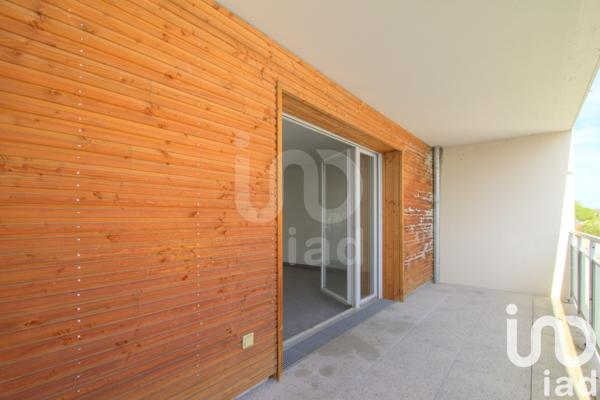 Appartement à vendre 3 pièces 68 m² Toulouse
