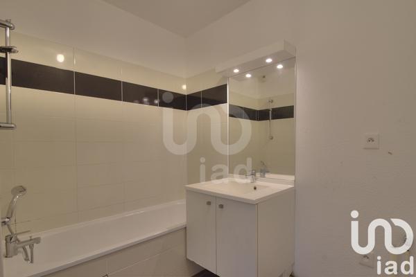 Appartement à vendre 3 pièces 68 m² Toulouse