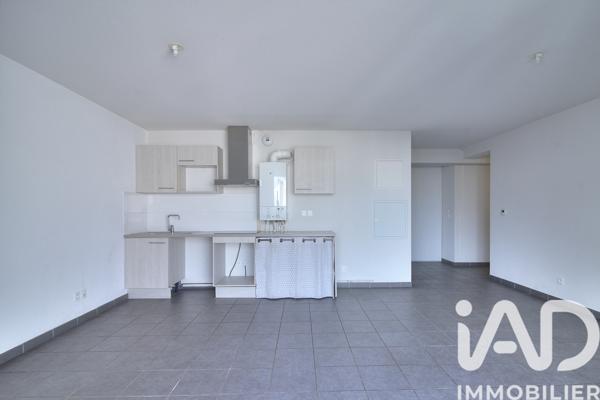 Appartement à vendre 3 pièces 68 m² Toulouse