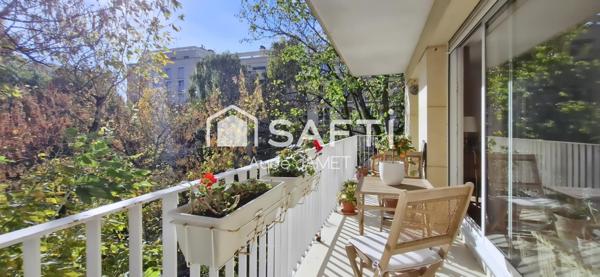 Versailles Montreuil idéalement situé 102 m2