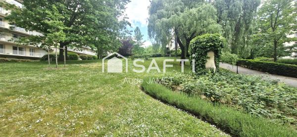 Versailles Montreuil idéalement situé 102 m2