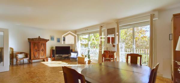 Versailles Montreuil idéalement situé 102 m2