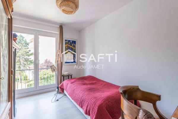 Versailles Montreuil idéalement situé 102 m2