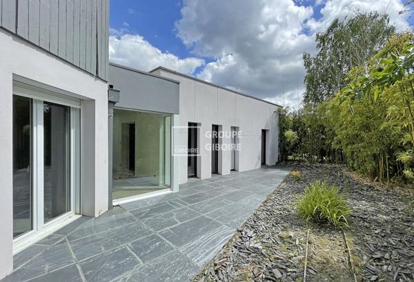 Maison T8 à vendre Saint Grégoire - 264 m² (réf : AM_OG3333v)