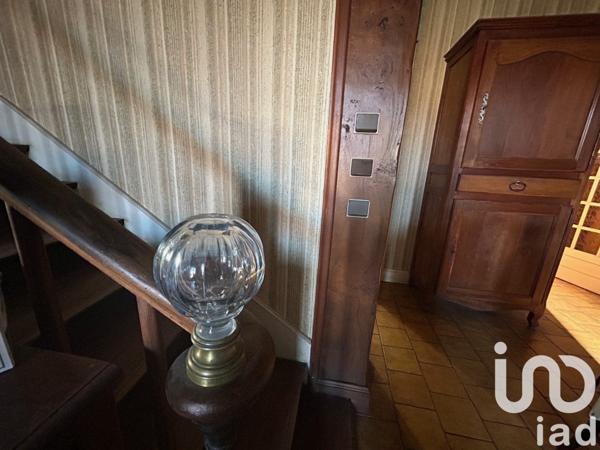 Maison de ville 4 pièces de 107 m² à Soyaux (16800)