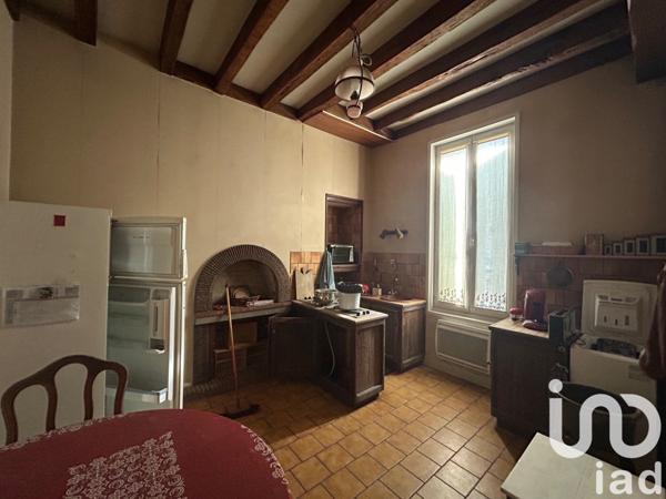 Maison de ville 4 pièces de 107 m² à Soyaux (16800)