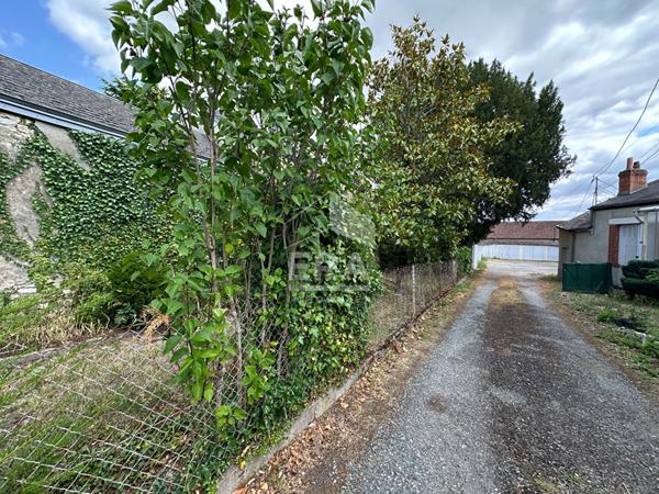 CHATEAUROUX - Ensemble immobilier - Proche centre ville