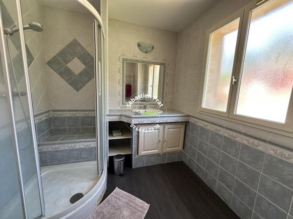 Vente / Maison traditionnelle à Flassans-sur-Issole (83340)