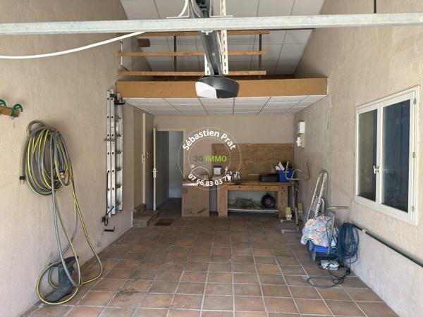 Vente / Maison traditionnelle à Flassans-sur-Issole (83340)