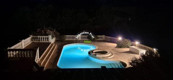 Vente / Maison traditionnelle à Flassans-sur-Issole (83340)