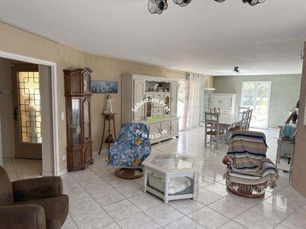 Vente / Maison traditionnelle à Flassans-sur-Issole (83340)