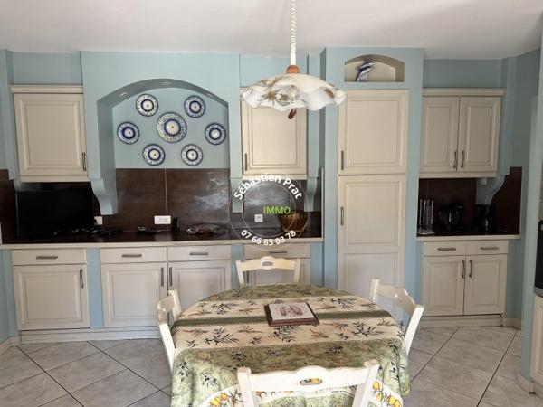 Vente / Maison traditionnelle à Flassans-sur-Issole (83340)