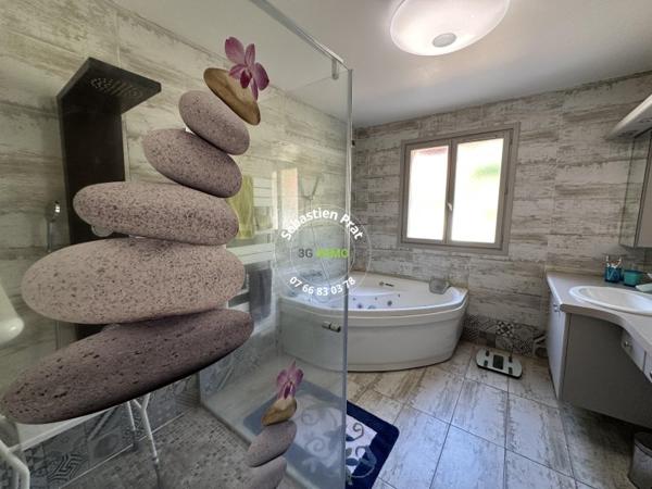 Vente / Maison traditionnelle à Flassans-sur-Issole (83340)