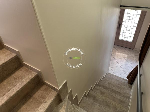 Vente / Maison traditionnelle à Flassans-sur-Issole (83340)