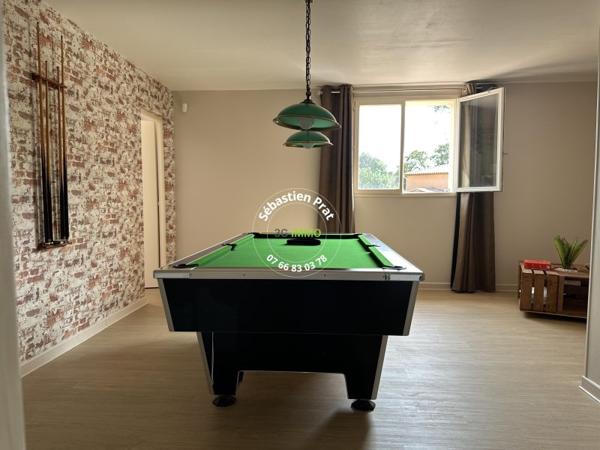 Vente / Maison traditionnelle à Flassans-sur-Issole (83340)