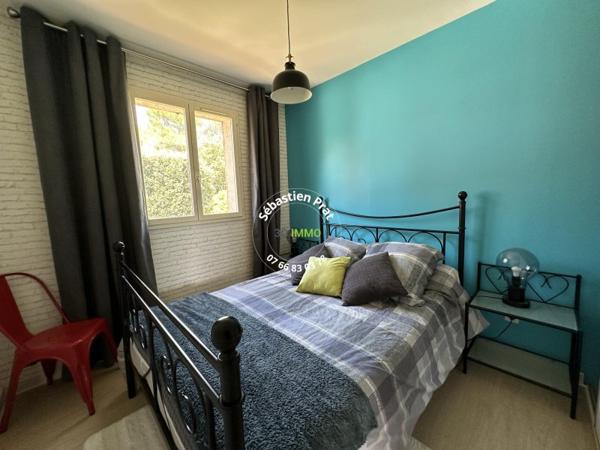 Vente / Maison traditionnelle à Flassans-sur-Issole (83340)