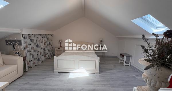 À vendre Maison 5 pièces 95 m² - Châtelaillon-plage 17340