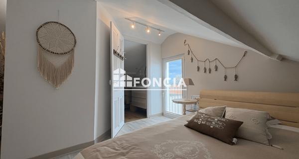 À vendre Maison 5 pièces 95 m² - Châtelaillon-plage 17340