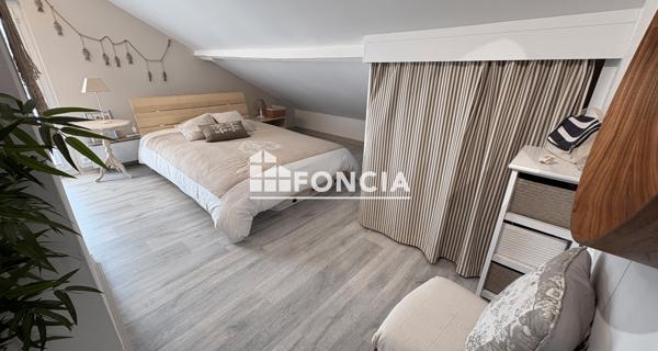 À vendre Maison 5 pièces 95 m² - Châtelaillon-plage 17340
