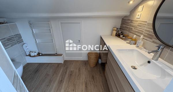 À vendre Maison 5 pièces 95 m² - Châtelaillon-plage 17340