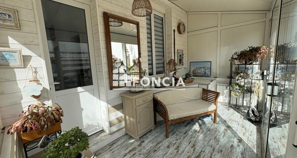 À vendre Maison 5 pièces 95 m² - Châtelaillon-plage 17340