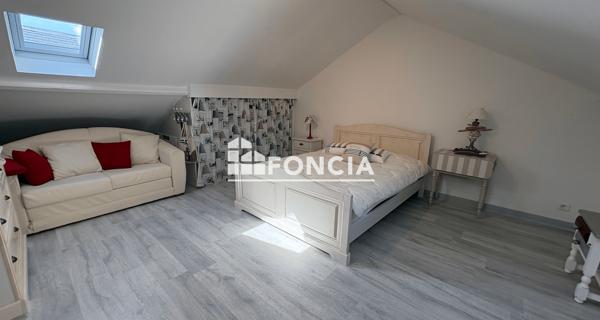 À vendre Maison 5 pièces 95 m² - Châtelaillon-plage 17340