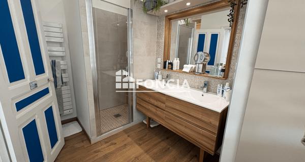 À vendre Maison 5 pièces 95 m² - Châtelaillon-plage 17340