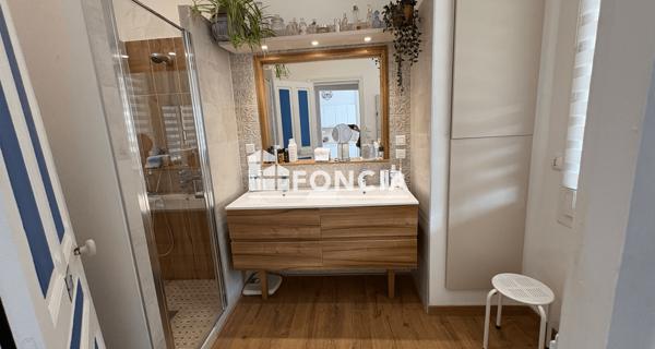 À vendre Maison 5 pièces 95 m² - Châtelaillon-plage 17340