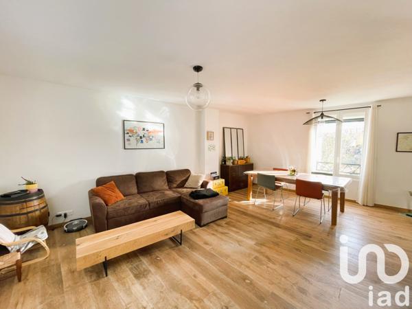 Maison à vendre 5 pièces 145 m² Saint-Memmie