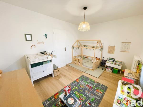 Maison à vendre 5 pièces 145 m² Saint-Memmie